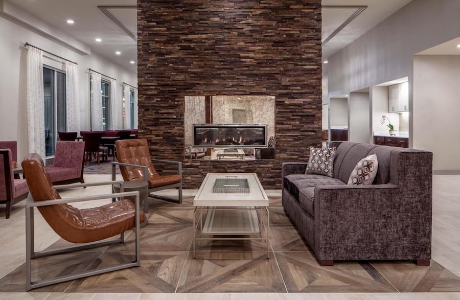 Homewood Suites by Hilton New Orleans French Quarter