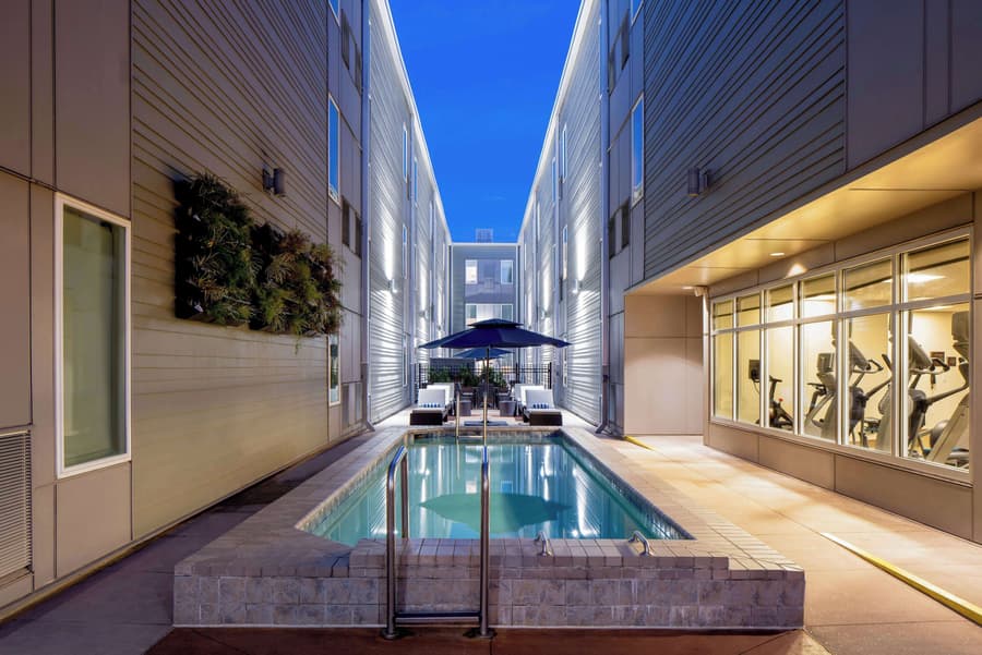 Homewood Suites by Hilton New Orleans French Quarter