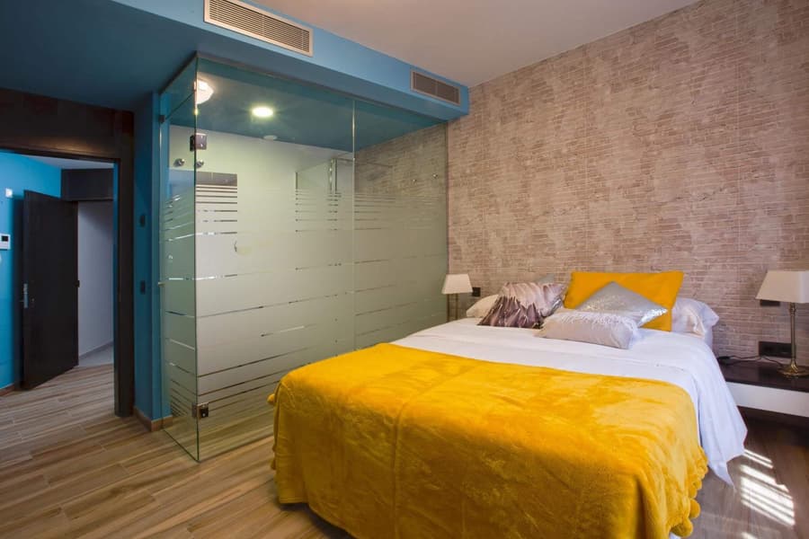 Gran Marina Suites