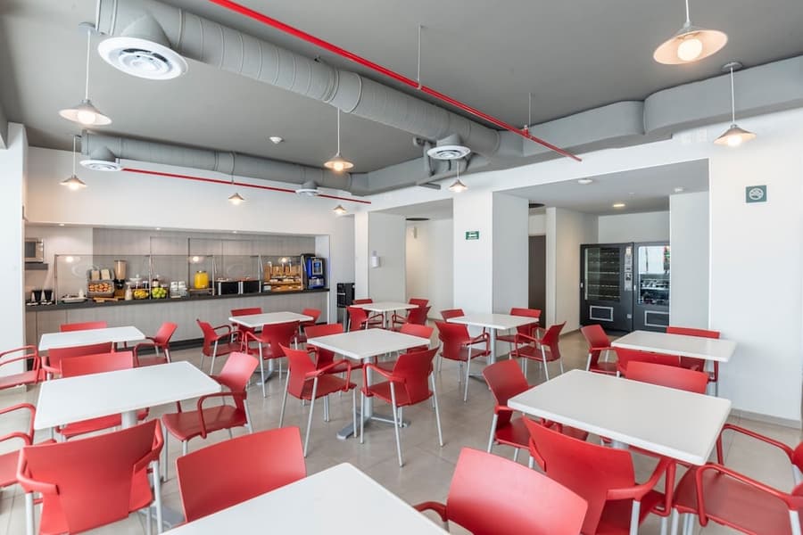 City Express Junior by Marriott Merida Altabrisa