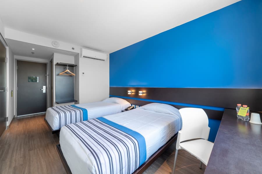 City Express Junior by Marriott Merida Altabrisa