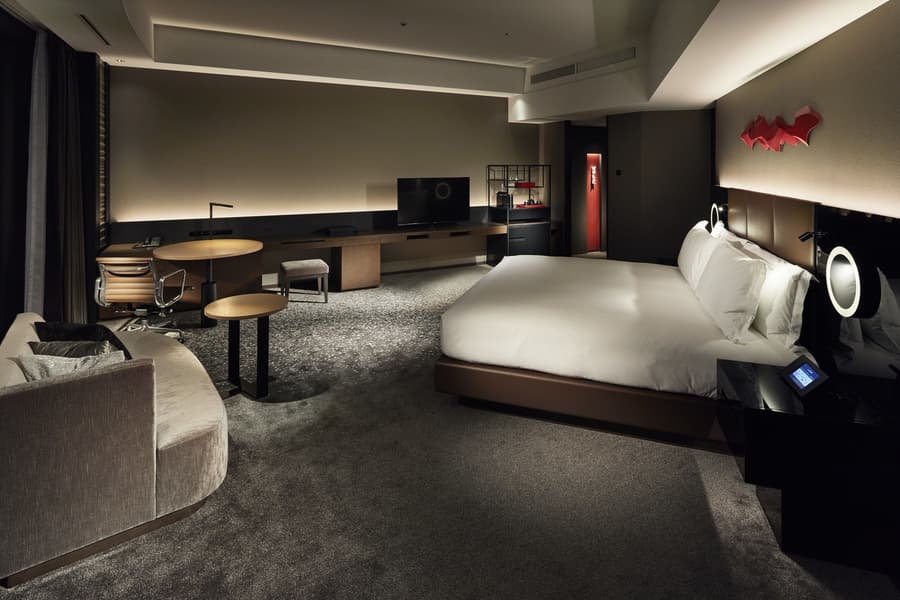 Conrad Osaka