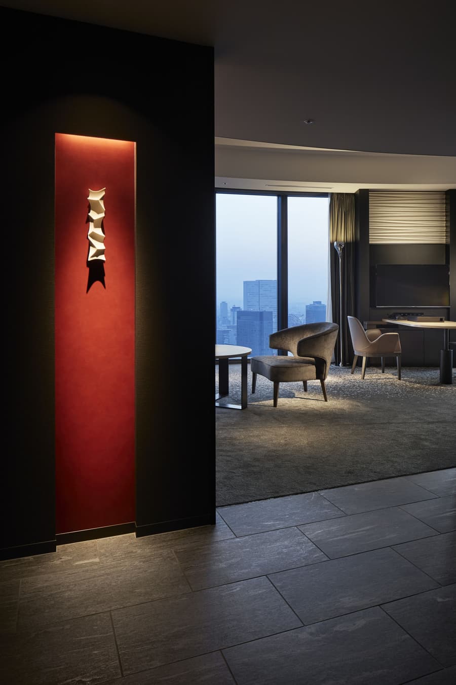 Conrad Osaka