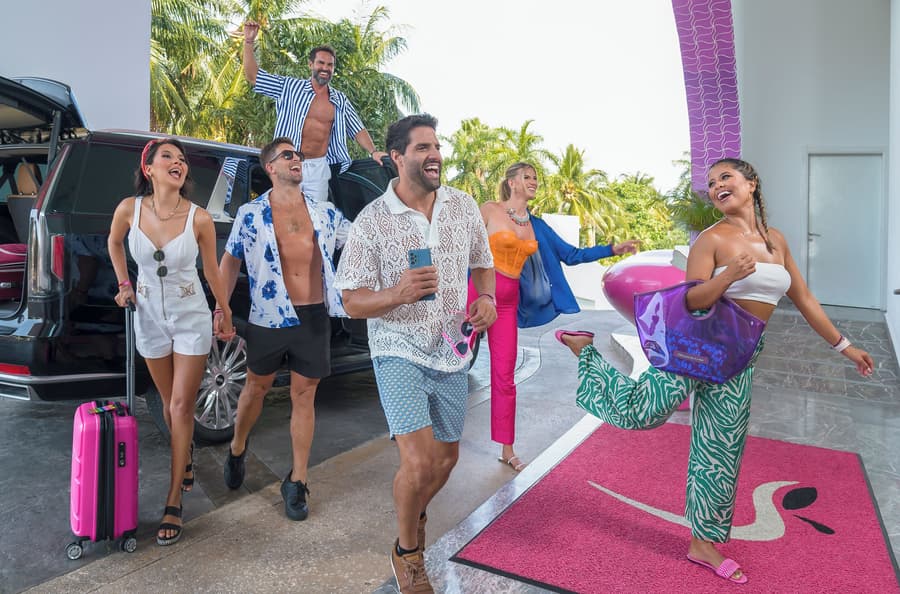 Temptation Cancun Resort All Inclusive - Adults Only