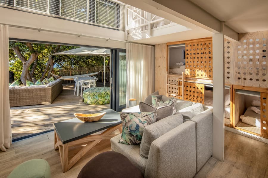 The Bungalow