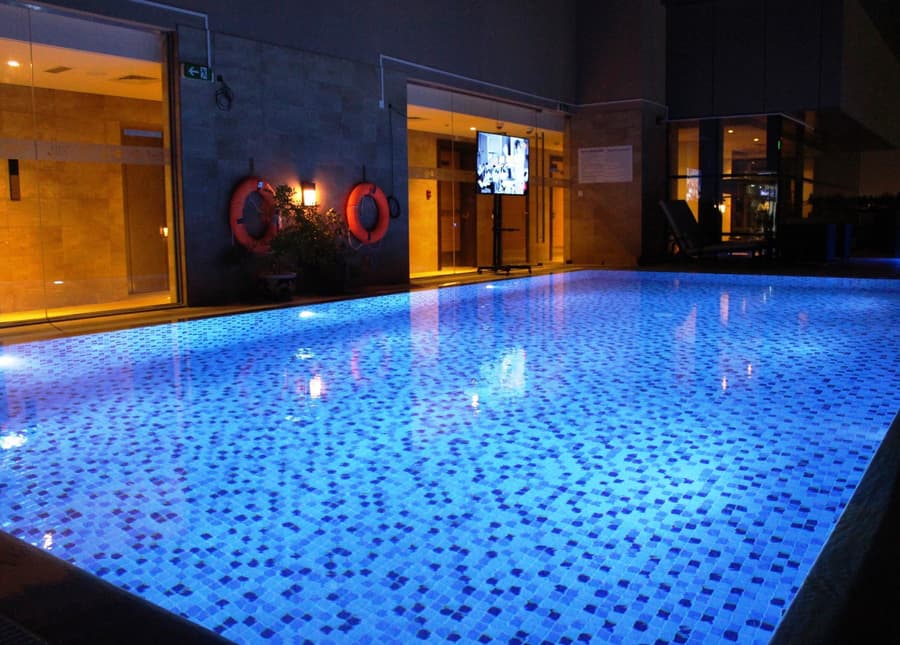 Best Western Plus Pearl Creek