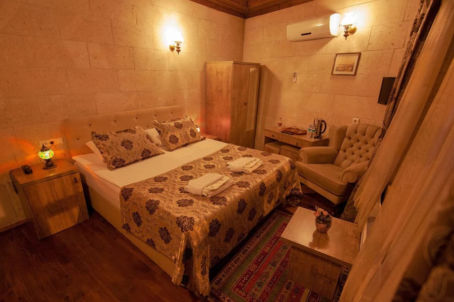 Diamond of Cappadocia