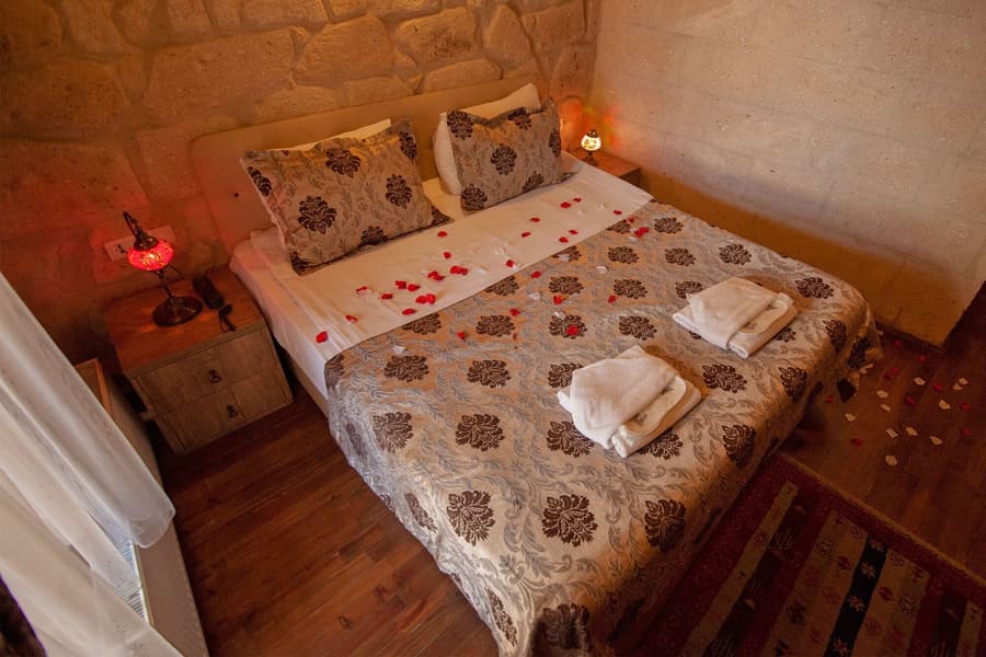 Diamond of Cappadocia