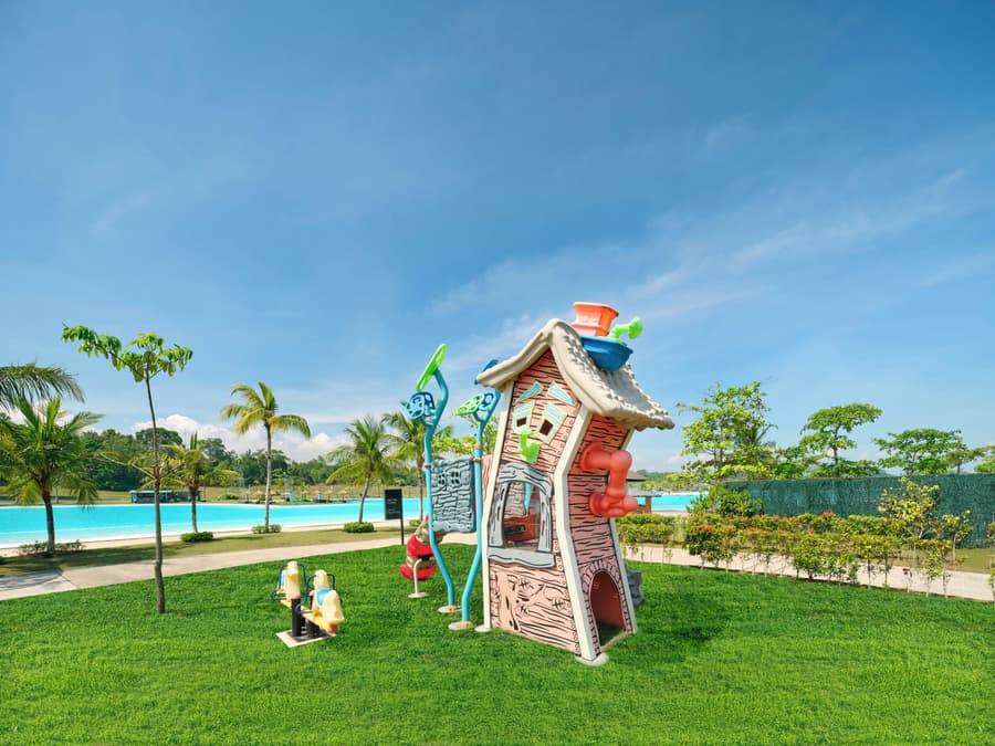 Natra Bintan, a Tribute Portfolio Resort
