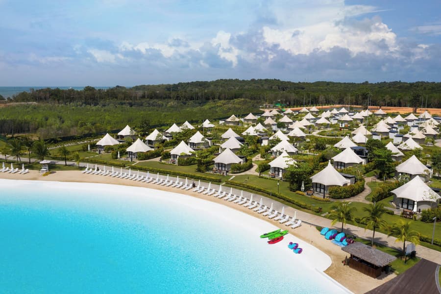 Natra Bintan, a Tribute Portfolio Resort