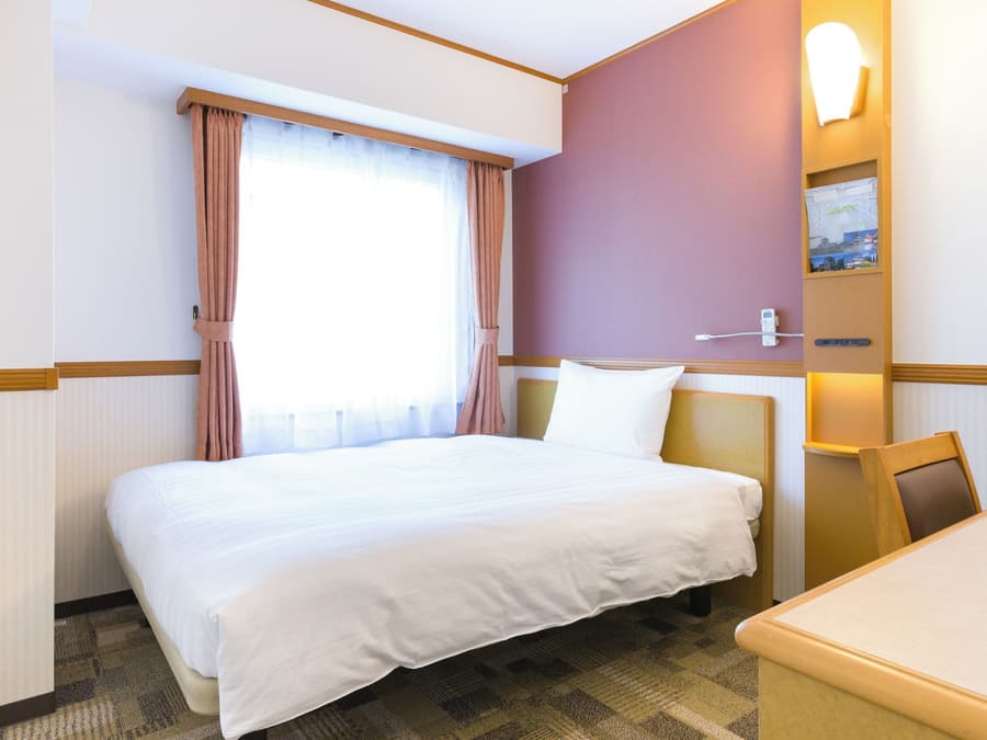Toyoko Inn Hiroshima-eki Minami-guchi Migi
