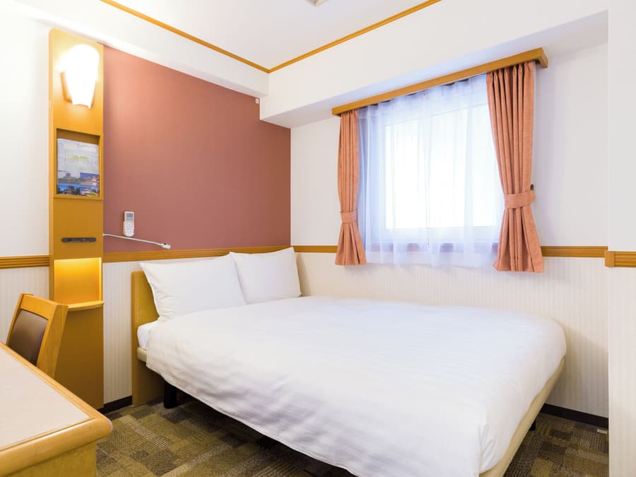 Toyoko Inn Hiroshima-eki Minami-guchi Migi