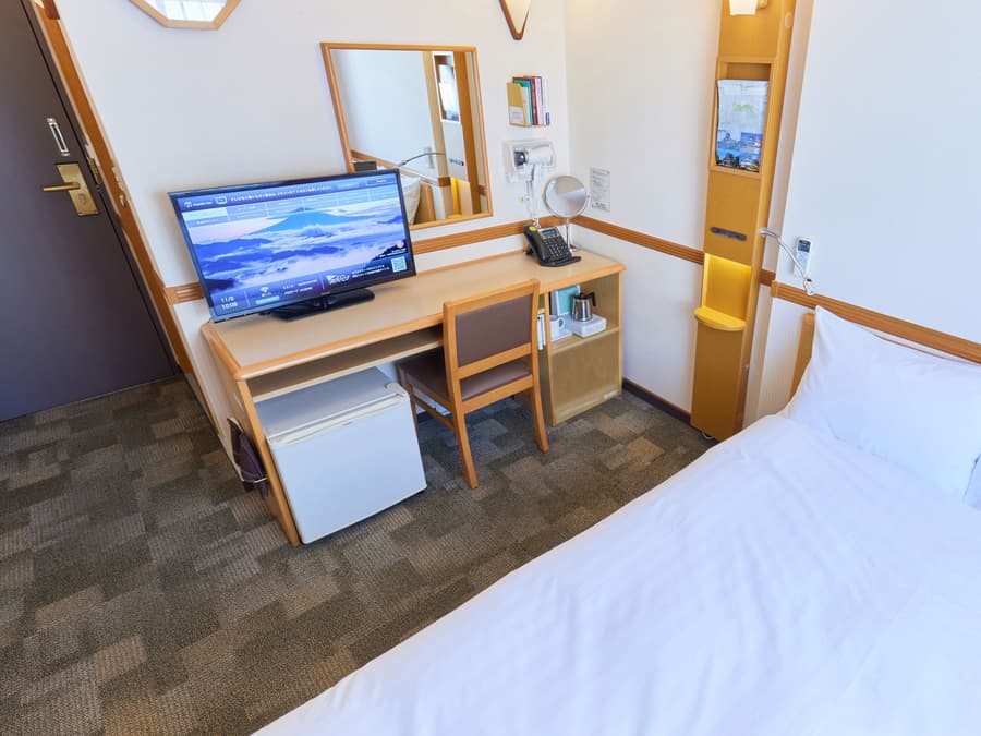 Toyoko Inn Tokyo Nihombashi Ningyocho