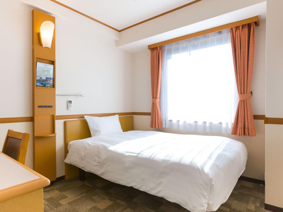 Toyoko Inn Tokyo Nihombashi Ningyocho