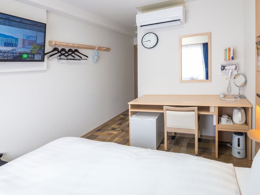 Toyoko Inn Nagasaki Ekimae