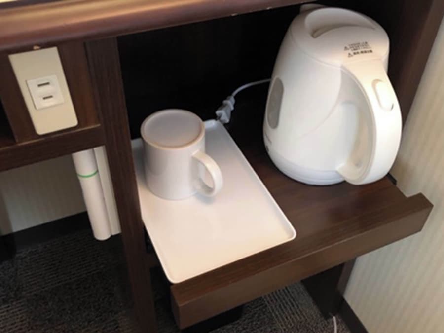 Toyoko Inn Tokyo Nihombashi Zeimusho Mae