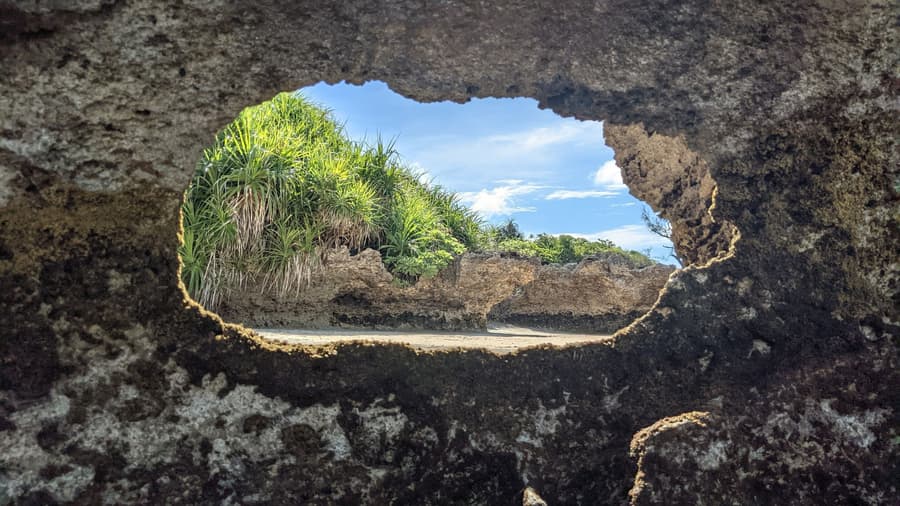 Toyoko Inn Okinawa Ishigaki jima