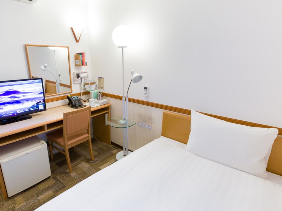 Toyoko Inn Okinawa Ishigaki jima