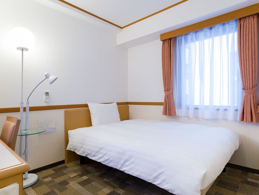 Toyoko Inn Okinawa Ishigaki jima