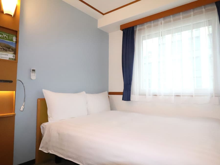 Toyoko Inn Tokyo Monzen Nakacho Eitaibashi