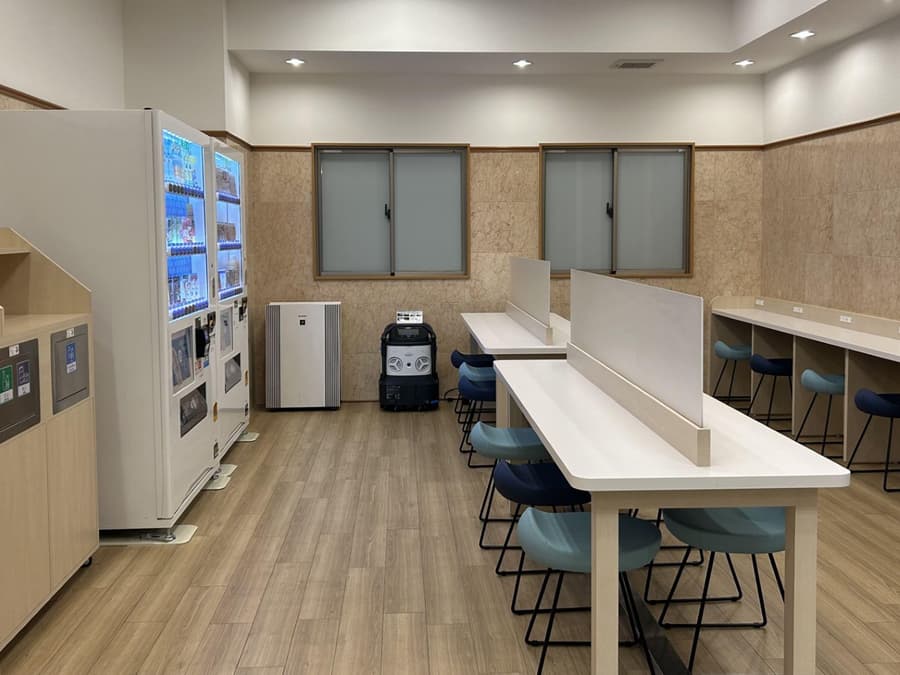 Toyoko Inn Osaka Umeda Higashi