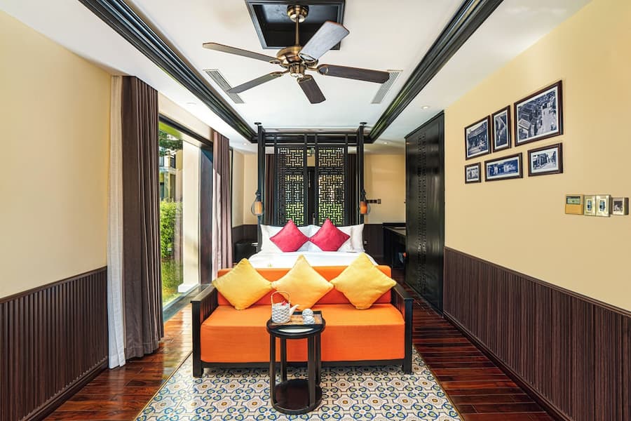 Koi Resort and Spa Hoi An
