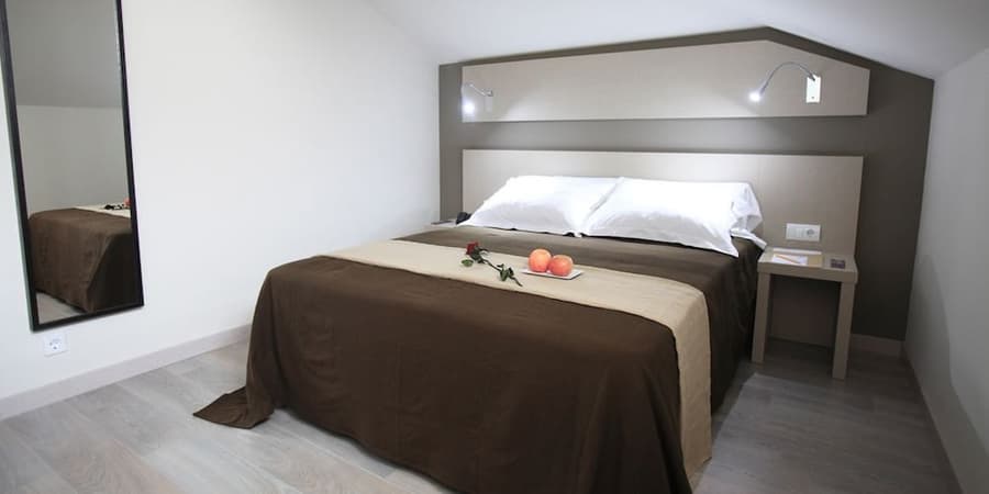 Hotel Los Guardeses