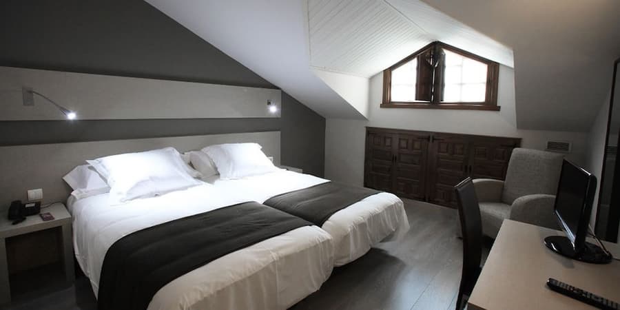 Hotel Los Guardeses