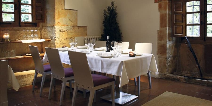 Hotel Los Guardeses