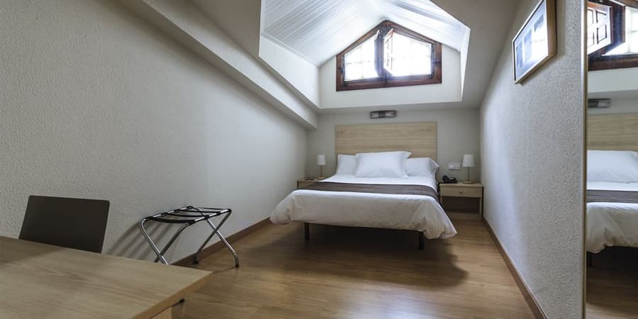 Hotel Los Guardeses
