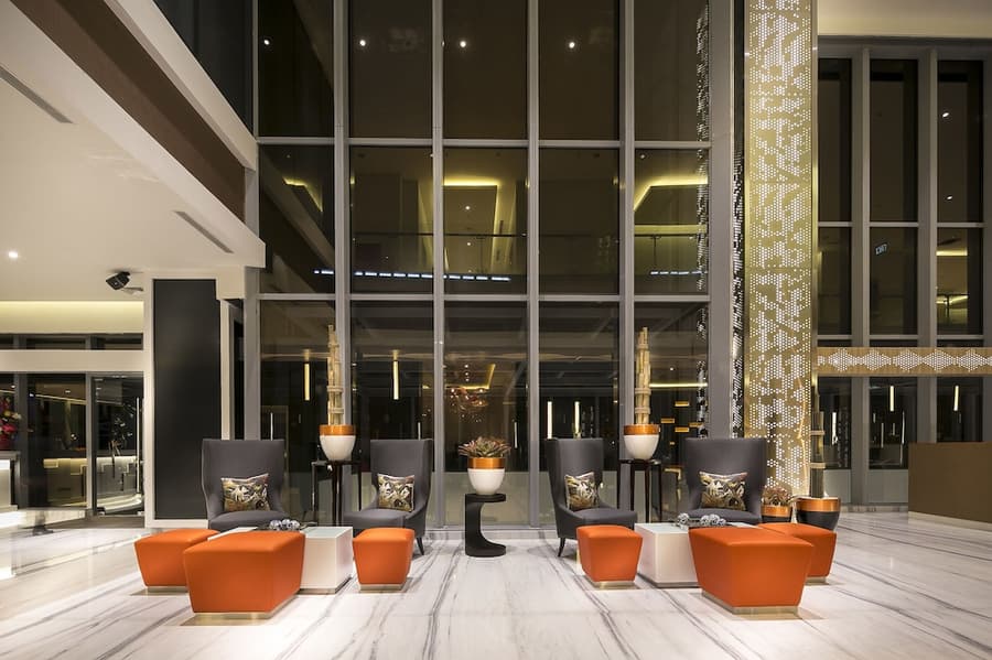 Vertu Harmoni Jakarta