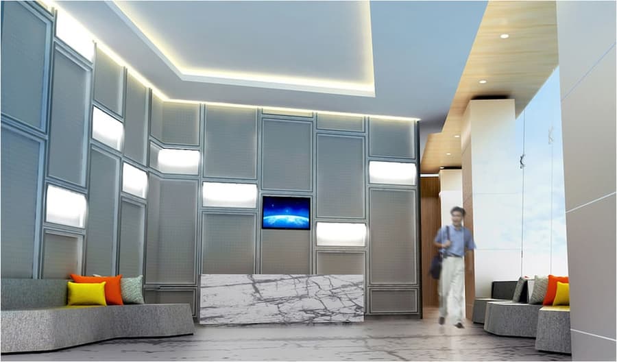 Vertu Harmoni Jakarta