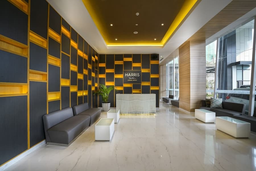 Vertu Harmoni Jakarta