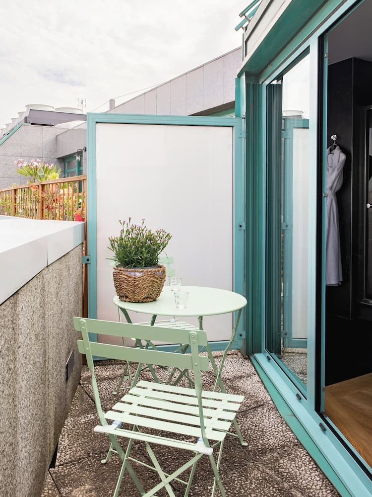 Mercure Paris Saint-Ouen