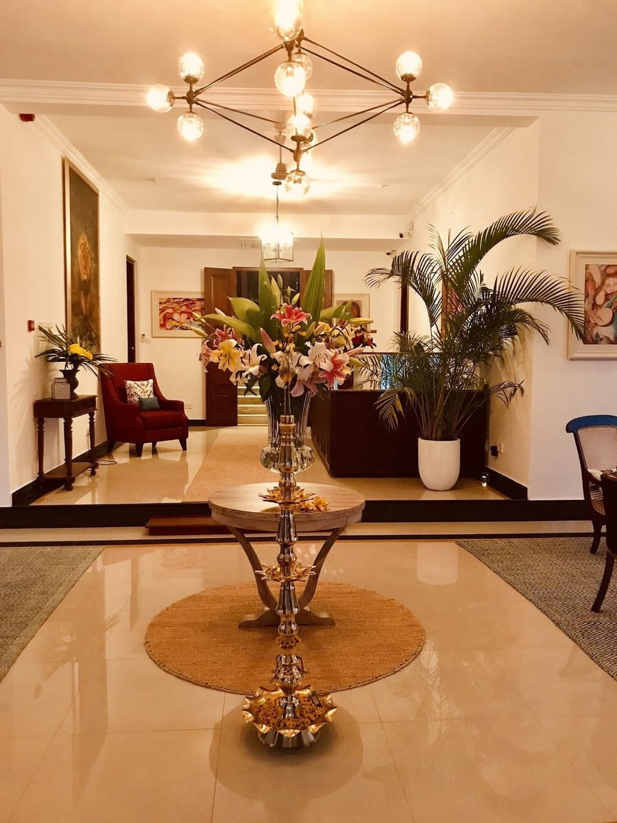 Fox Kandy by Fox Resorts- Luxury in the Mist