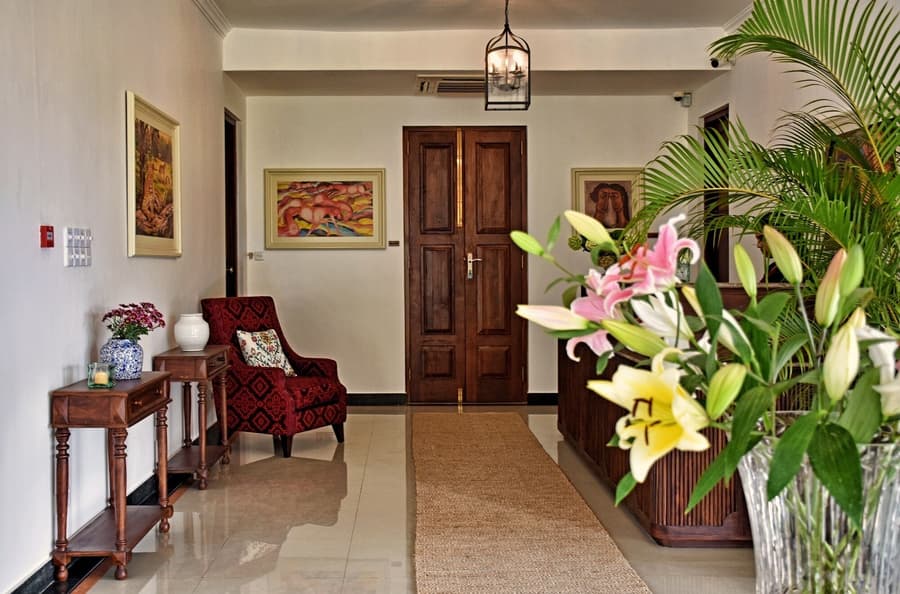 Fox Kandy by Fox Resorts- Luxury in the Mist
