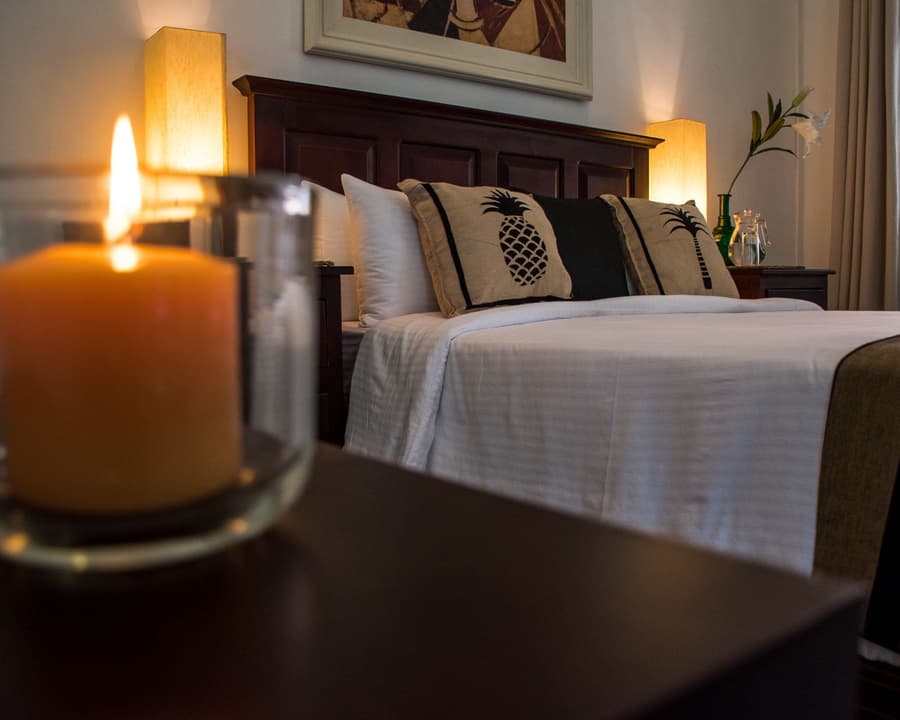 Fox Jaffna by Fox Resorts – Boutique Heritage Luxury
