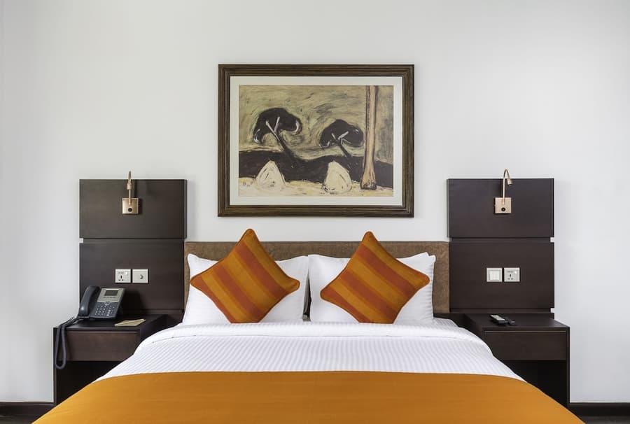 Fox Jaffna by Fox Resorts – Boutique Heritage Luxury