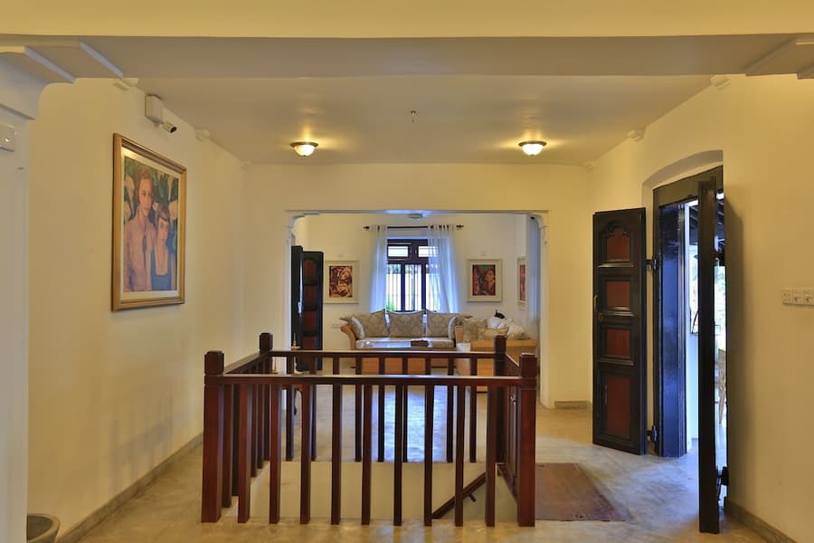 Fox Jaffna by Fox Resorts – Boutique Heritage Luxury