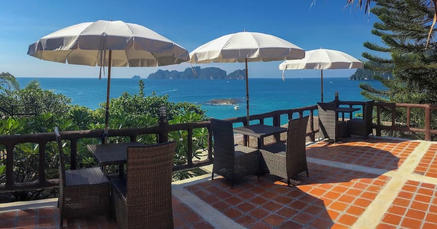 HIP Seaview Resort at Phi Phi