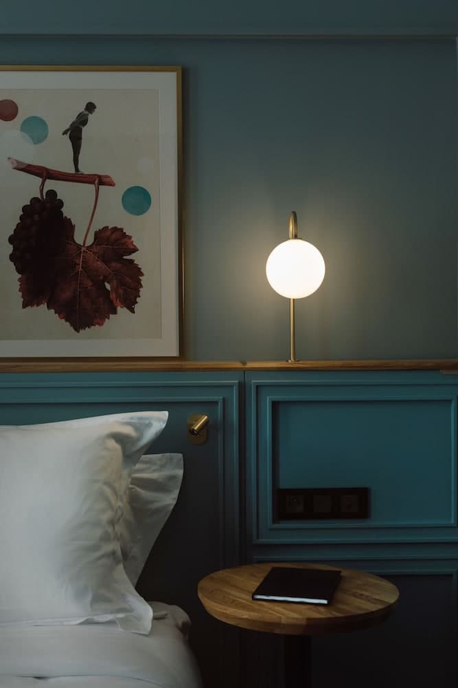 XO Hotel Paris