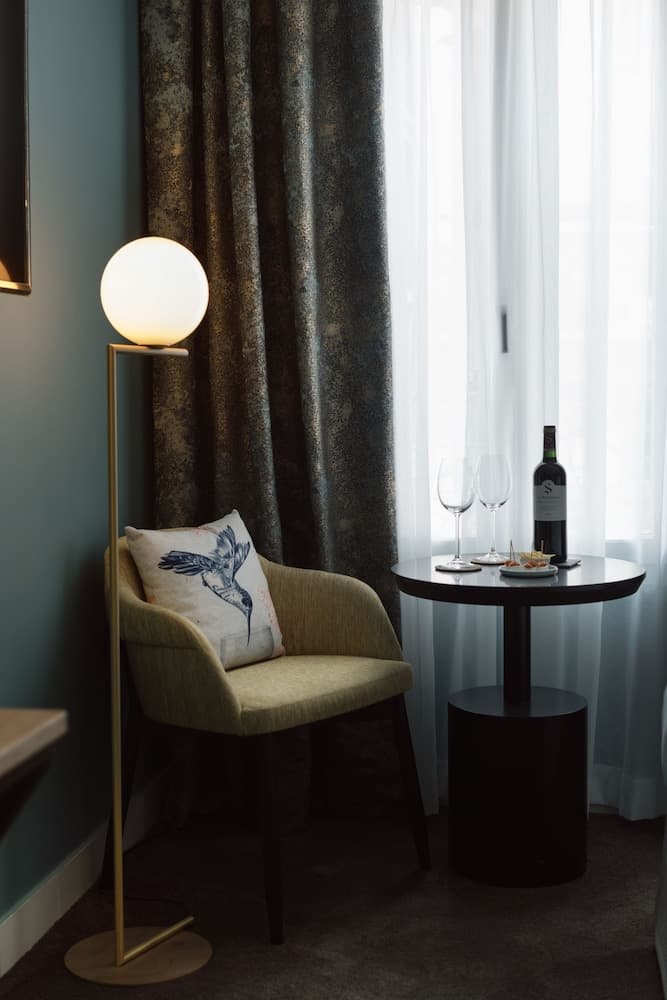 XO Hotel Paris