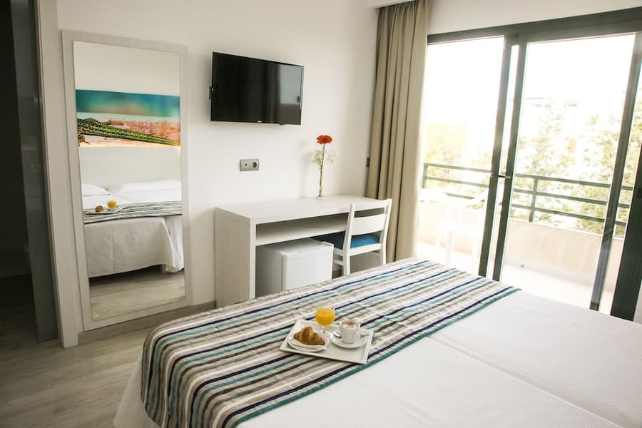 Hotel Rosales Formentera