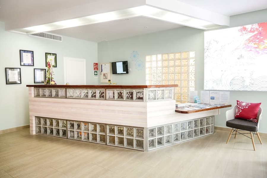 Hotel Rosales Formentera