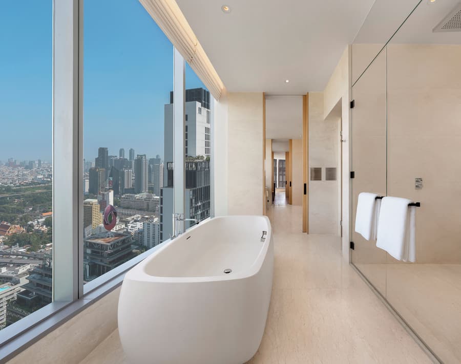Park Hyatt Bangkok