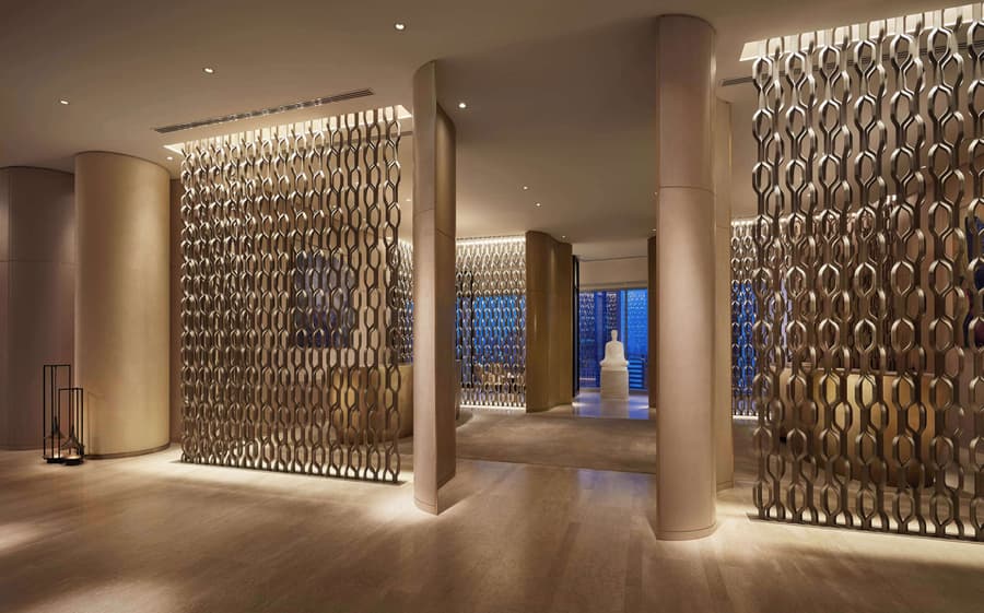 Park Hyatt Bangkok