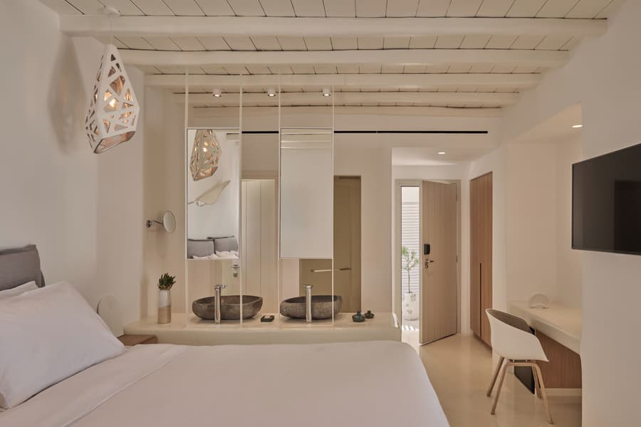 Ovea Mykonos