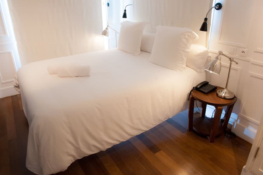 Grand Hôtel Urban
