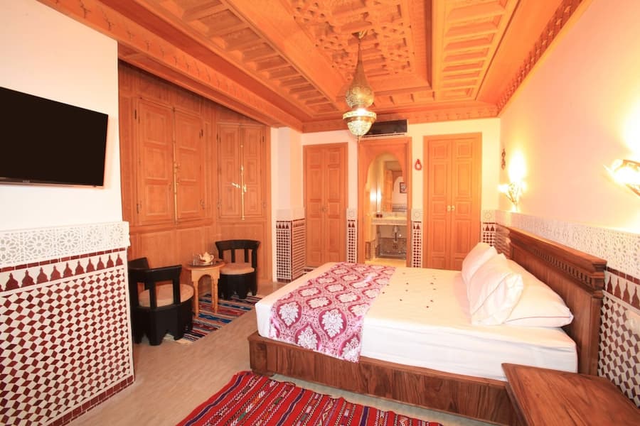 Riad Moulay