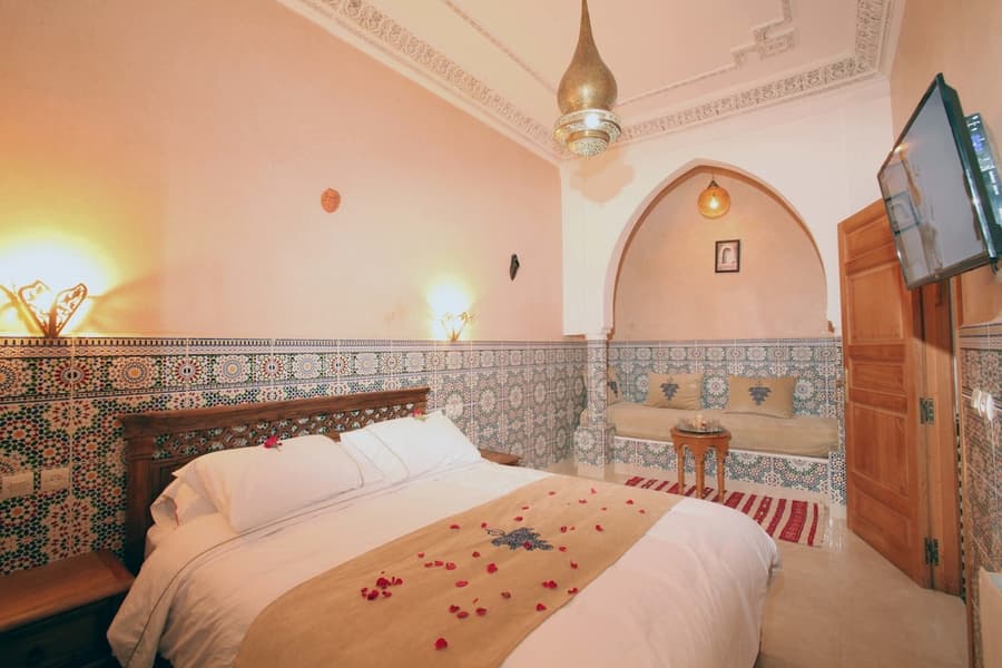 Riad Moulay
